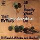Afbeelding bij: The Byrds - The Byrds-All I Really Want To Do / I II Feel A Whole L